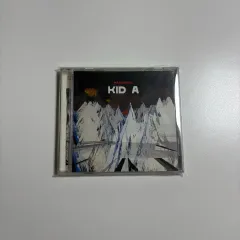 Radiohead レディオヘッド　KID A レコード　LP トムヨーク Radiohead レディオヘッド KID A レコード LP トムヨーク Amazon