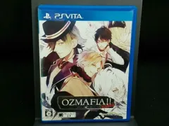PSVITA OZMAFIA!! ‐vivace‐