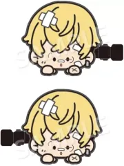 【中古】アクセサリー(非金属) 松野千冬(抗争ver.) ふぁんし～前髪クリップvol.2 「東京リベンジャーズ」