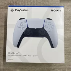 2024年最新】PS５純正コントローラーの人気アイテム - メルカリ