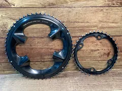 DURA-ACE R9200 チェーンリング 52-36 SHIMANO 「シマノ」 DURA-ACE FC-R9200 52-36T チェーンリング