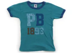 【プチバトー/PETITBATEAU】Tシャツ・カットソー 100サイズ 男の子【子供服・ベビー服】（1877135）