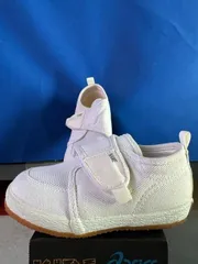 ◎【売り尽くしセール！】ASICS SUKU2 アシックス スクスク！　上履き【TUU101-101】17.5cm/18.5cm ☆