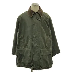 新品 Barbour バブアー ノーザンブリア 42 NORTHUMBRIA NORTHUMBRIA / ノーザンブリア】ワックス コットン ミドルレングス