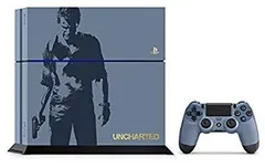 【中古】【非常に良い】PlayStation 4 アンチャーテッド リミテッドエディション ggw725x