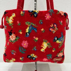 2025年最新】FEILER カラー：レッド系 ハンドバッグの人気アイテム