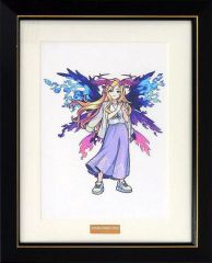 モンスト ルシファー 複製原画 - メルカリ