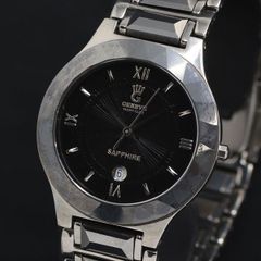 BENTLEY TUNGSTEN クォーツ腕時計 A560 - メルカリ