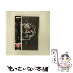 【中古】 スーパーロック’84＋ジョン・ロード：ホワイトスネイク最終公演/ＤＶＤ/VQBD-10208 ワードレコーズ・ダイレクト / スーパーロック '84+ジョン
