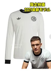 2025年最新】ドイツ代表 長袖の人気アイテム - メルカリ