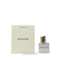 semyum様専用 ほぼ満量 ニシャネ NISHANE ウーロンチャ 50ml - メルカリ