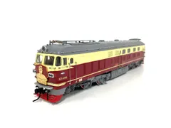 BACHMANN バックマン HOゲージ CD00208 DF4B ZHOUENLAI 中古B8193534