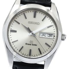 セイコー SEIKO SBGT035/9F83-0AH0 グランドセイコー デイデイト クォーツ メンズ_873009