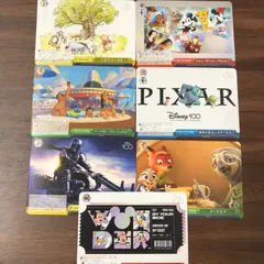 PSA10 プーさん　3枚セット　Disney100 HND SR PSR 2025年最新】プーさん ヴァイスの人気アイテム - メルカリ