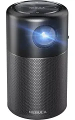 【中古】NEBULA Capsule プロジェクター D4111 ANKER（アンカー） プロジェクター D4111 Nebula Capsule