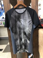 MONTURA モンチュラ　Tシャツ　登山　アウトドア　キャンプ
