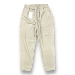 定価31900円 SOPH. BAGGY TAPERED EASY PANTS バギーテーパードイージーパンツ ソフネット SOPH-222019 S 64259Aのサムネイル