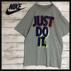 2024年最新】NIKE Tシャツ I LIKEの人気アイテム - メルカリ