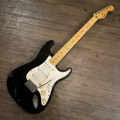 2025年最新】Fender Mexico Standard Stratocasterの人気アイテム 