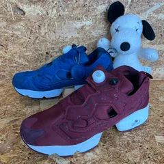 28.0cm REEBOK INSTA PUMP FURY SP “BURGUNDY” (リーボック インスタ ポンプ フューリー SP /// エアマックス ナイキ 1 90 95 97 ボメロ エアジョーダン