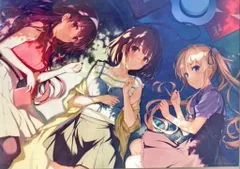 2025年最新】冴えない彼女の育てかた ポスターの人気アイテム - メルカリ