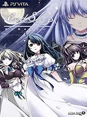 【中古】(非常に良い)end sleep 完全限定生産版 (【特典】エンドスリープ サウンドトラック Remaster Edition 同梱) - PS Vita
