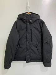 【中古品】THE NORTH FACE PURPLE LABEL ザノースフェイスパープルレーベル 65/35 MOUNTAIN SHORT DOWN PARKA ND2068N マウンテンショート ダウンパーカー【144-250929-kk-01-min】