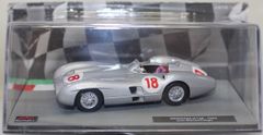 USED 未開封 1/43　F1マシンコレクション　メルセデス W196 1955  240001027648