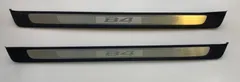 スバル　レガシィ　BL5　スカッフプレートのサムネイル