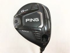 【最短翌日発送】G425 MAX | 14.5 | S | TOUR 173-65 | 中古 | フェアウェイウッド | ピン