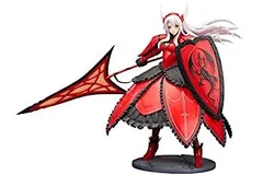 【中古】 コトブキヤ シャイニング・ブレイド ローゼリンデ・フレイア 1/8スケール PVC製 塗装済み完成品フィギュア