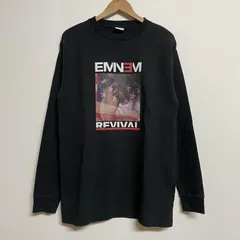 2025年最新】エミネム tシャツ 長袖の人気アイテム - メルカリ