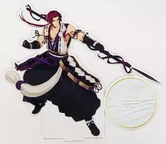 大本丸博 アクリルスタンド アクスタ 蜻蛉切 グッズ Goods | 刀剣乱舞