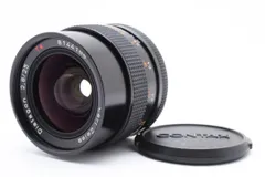 ★極上品★コンタックスCarl Zeiss 25mm f2.8 MM #976 ☆極上品☆コンタックスCarl Zeiss 25mm f2.8 MM #976 - メルカリ