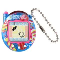 [バンダイ(BANDAI)] Tamagotchi Connection きゃんでぃぱーてぃ たまごっち [きゃんでぃぱーてぃ]