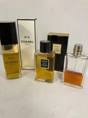 2024年最新】chanel no5 EAU DE TOILETTE 100mlの人気アイテム - メルカリ