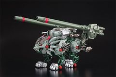 ZOIDS ゾイドワイルド列伝 ZWR06 サイコジェノスピノ - メルカリ
