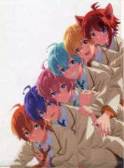 ギヴン展　上ノ山立夏　セット　※バラ売り不可 618j8iH65DL._UF350,350_QL50_.jpg