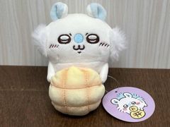 レア品】初期 ちいかわ ぷちミニマスコット モモンガ - メルカリ