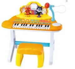 NEWキラ★ピカ★いっしょにステージミュージックショー