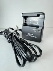 【動作確認済み】nikon d40 充電器付き Amazon | Nikon クイックチャージャー MH-23 (D60/D40X/D40用