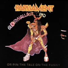 ★ＵＳオリジナル盤★『Ｐファンク・アース・ツアー』パーラメントＬＰ Amazon.co.jp: P.ファンク・アース・ツアー(紙ジャケット仕様