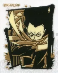 【中古】モバイル雑貨 相澤消太 「僕のヒーローアカデミア トレーディング蒔絵シール」