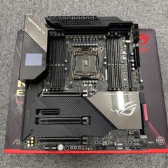 ASUS ROG Rampage VI Extreme Encore