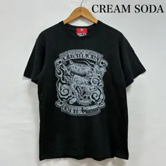 本日限定◆◇クリームソーダ スカジャン リーゼントドラゴン ②希少90'S クリームソーダ creamsoda ピンクドラゴン別珍
