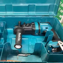 2024年最新】マキタ(makita) 充電式ハンマドリル HR182DZK 青 18mm 18V