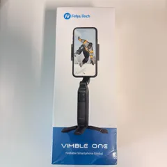 FeiyuTech VimbleONE スマートフォンジンバル ファンタジーピンク