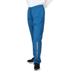 [アンダーアーマー] UA MESH LINER PANT Varsity Blue LG [Varsity Blue] [L]
