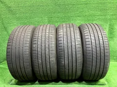 2021年製×4本セット DUNLOP / LE MANS 245/50R18 2025年最新】タイヤ ダンロップ ルマンの人気アイテム - メルカリ