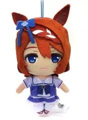 スーパークリーク ビッグ ぬいぐるみ ウマ娘 馬 競馬 武豊